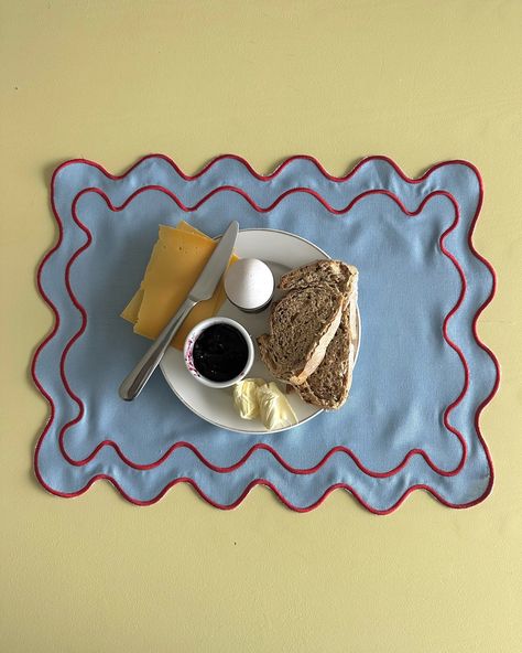 Danish Breakfast Aesthetic, Danish Breakfast, Breakfast Aesthetic