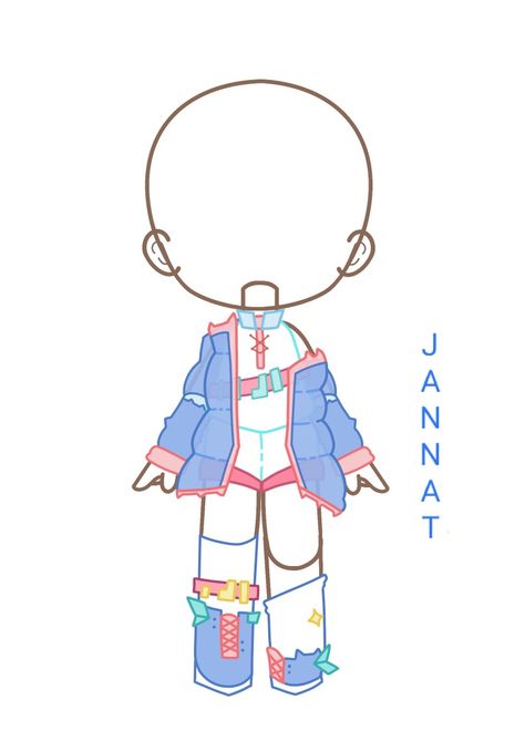 Front face ( A gacha design by me ) Front Base Drawing, Gacha Vtuber Model Base, Front Facing Gacha Base, Gacha Front Facing, Front Face Gacha Base, Gacha Front Facing Base, Front Facing Pose, Gacha Base Body, Front Facing Car