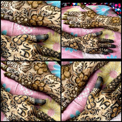 Basic Mehndi, Arabic Mehndi Designs, Arabic Mehndi, Basic Mehndi Designs, Mehndi Artist, Hand Henna, Mehndi Designs, Hand Tattoos, Henna