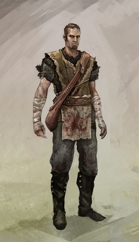 Dnd Peasant, Peasant Character Design, Fantasy Peasant, Peasant Art, Viking Character, Fantasy Wizard, Dnd Funny, Fantasy Role Playing, Dungeons And Dragons Characters