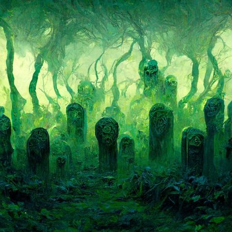 infinite_maze_green_undead Necromancer Aesthetic Green, Lich Aesthetic, Undead Aesthetic, Necromancer Costume, Norman Babcock, Classes Aesthetic, Necromancer Aesthetic, Druid Necromancer, Swamp Magic