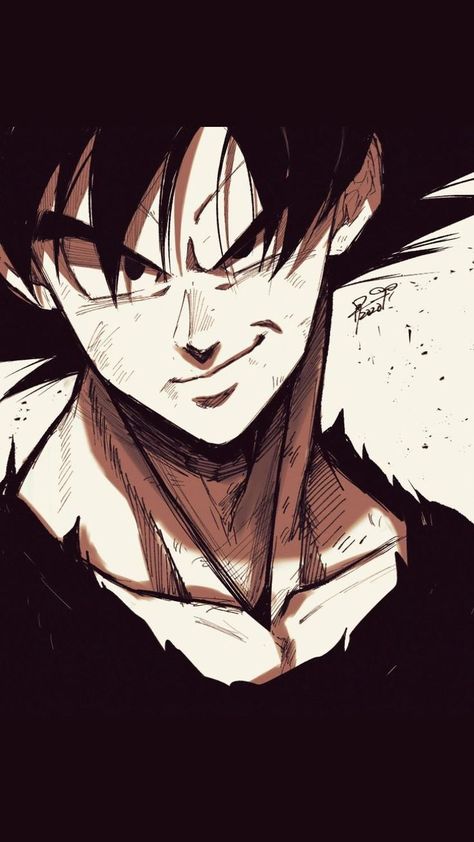 Goku • Vegeta • Trunks • Dragon Ball Z | Anime, Manga art, Fandom drawing Trunks Dragon Ball, Goku Art, Goku Manga, Dragon Ball Z Anime, Goku Drawing, Ball Drawing, Fandom Drawing, Dragon Ball Painting, Dragon Ball Art Goku