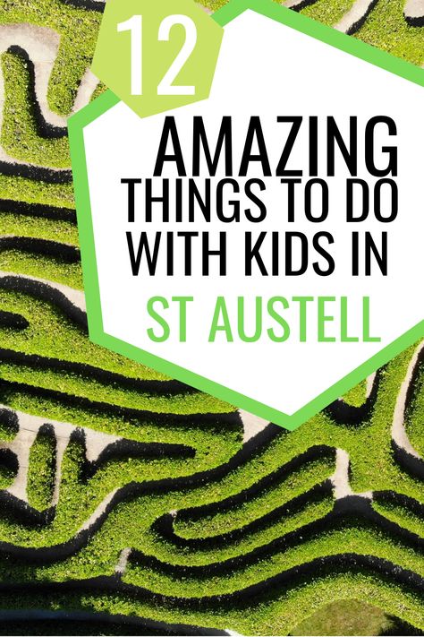 st austell, Cornwall, Cornwall with kids, St Austell with kids St Austell Cornwall, Cornwall Garden, Cornwall Holiday, Things To Do In Cornwall, The Eden Project, Golitha Falls Cornwall, Lost Gardens Of Heligan, Seal Sanctuary Cornwall, At Ives Cornwall