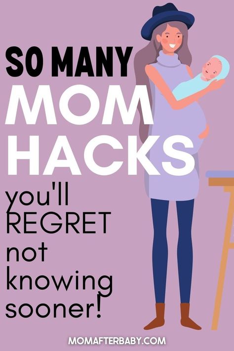 As a new mom, learning all the little hacks, tricks, and tricks from other moms became such a life saver. Checkout these new mom hacks to make life with a newborn/infant a little easier! Mom Tips And Tricks Life Hacks, Newborn Mom Hacks, Infant Hacks, New Mom Hacks, Baby Tips For New Moms, Mum Hacks, Mom Hacks Baby, Life With A Newborn, Parenting Hacks Baby