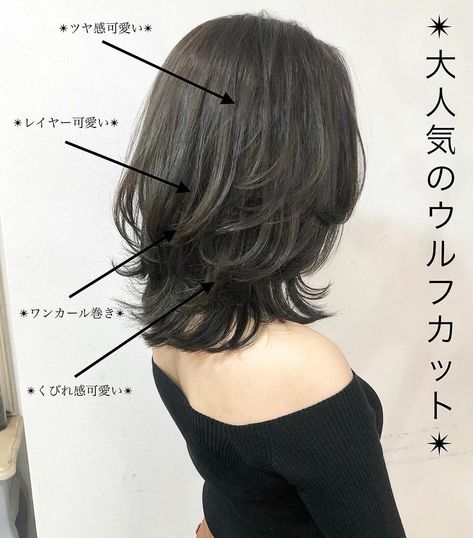 Hair Inspiration Short, Hairstyles For Layered Hair, Haircut Inspiration, Shot Hair Styles, Haircuts For Medium Hair, Haircuts Straight Hair, Hair Stylist Life, Short Hair Haircuts, Cut My Hair