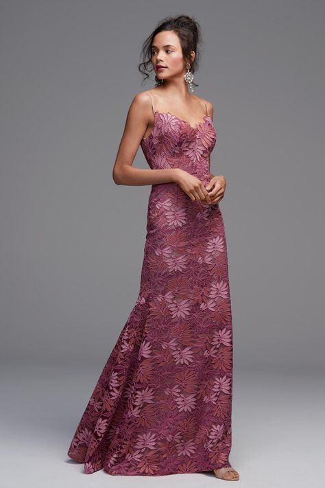 Mother of the Bride Dresses by Watters | Wedding Inspiration | Gallery | Item 9 Watters Bridesmaid Dresses, Watters Bridal, Top Wedding Dress Designers, Vintage Bridesmaid Dresses, Bridesmaid Gowns, Designer Bridesmaid Dresses, Mother Of Groom Dresses, Party Dresses Online, Pink Bridesmaid Dresses