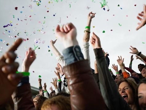 Want to Be a Success? Stop Caring About Failure Confetti Falling, Environment Photography, Hiring Employees, Small Business Finance, Stop Caring, Small Business Success, Low Angle, Event Inspiration, Free Stock Photos Image