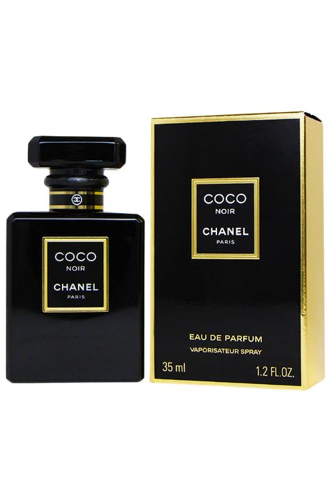 Coco Noir by Chanel is a Amber Woody fragrance for women. Coco Noir was launched in 2012. Coco Noir was created by Jacques Polge and Christopher Sheldrake. Top notes are Grapefruit, Bergamot and Orange; middle notes are Rose, Geranium, Jasmine, Narcissus and Peach; base notes are Patchouli, Sandalwood, Olibanum, Tonka Bean, Vanille, White Musk, Cloves and Benzoin. Coco Chanel Noir, Coco Chanel Perfume, Perfume Sample, Chanel Perfume, Perfume Samples, Luxury Perfume, Perfume Collection, Coco Chanel, Brand Names