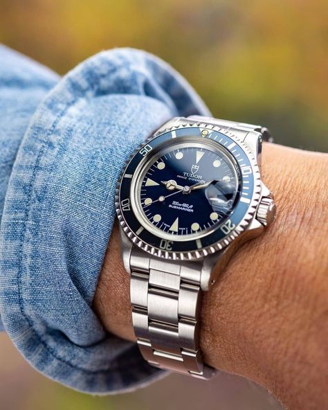 Tudor Submariner, Tudor Watch, Tudor Watches, Rolex Tudor, Wrist Game, Jackets Men Fashion, Seiko Watches, April 22, Your Opinion