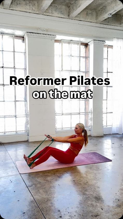 Tracey Mallett | Pilates Barre Home Workouts | Teacher Training | Pilates Core & Stability 10 minute workout! Swipe 👈🏻 and do each move for 1 x 16 reps Full workout will go up on @pilatesbarreondemand 💦… | Instagram Strength Program, Pilates Moves, Core Stability, Pilates Barre, 10 Minute Workout, Mat Pilates, Pilates Reformer, Pilates Workout, Teacher Training