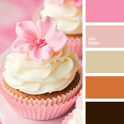 Warm Palettes | Page 2 of 151 | Color Palette Ideas In Color Balance, Color Palette Ideas, Wall Living Room, Color Palette Challenge, Brown Color Palette, Palette Ideas, Warm Palette, Color Palette Pink, Color Me Beautiful