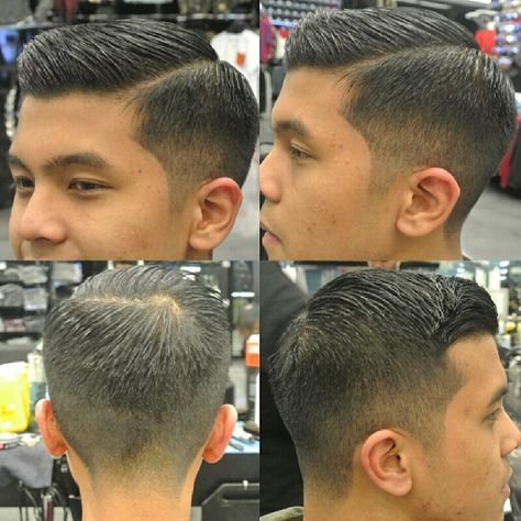 Undercut Combover Men, Asian Comb Over, Contour Haircut, Haircuts For Asian Men, Comb Over Men, Undercut Combover, Asian Men Short Hairstyle, Best Short Haircuts For Men, Hipster Haircuts For Men