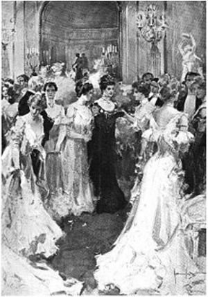 Gilded Age Fashion, John Jacob Astor, The Age Of Innocence, The Gilded Age, Gilded Age, High Society, Architecture Presentation, Belle Epoque, Historical Fashion