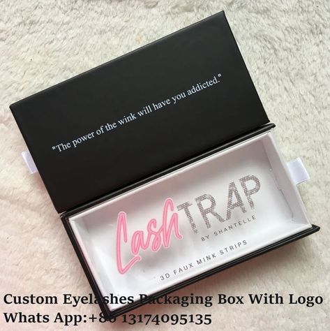 -Wholesale Best 3D Mink LASHES -Wholesale custom logo box -Wholesale price, Global shipping -Whats App:+86 13174095135 #eyelashboxsuppliers #eyelashpackaging boxes #wholesaleeyelashbox #customeyelashpackagingboxes #eyelashbox #privatelabel eyelashpackaging #eyelashpackingbox #eyelashcustompackaging #eyelashpackagebox #eyelashboxpackaging #wholesalecustomboxes Custom Eyelashes, Lashes Wholesale, Lash Boxes, Eyelashes Packaging, Black Drawer, Eyelash Case, Custom Eyes, Eye Lash Packaging, Eyelash Packaging