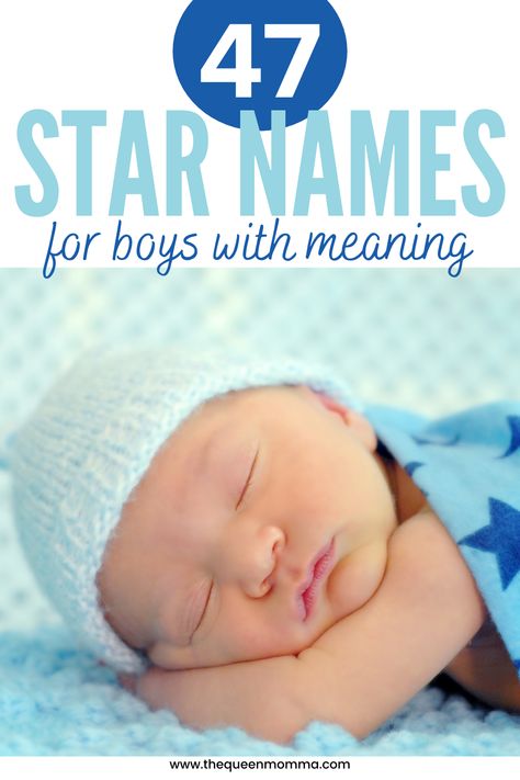 Star Names For Boys, Male Celestial Names, Name Of Stars, Names That Mean Star, Celestial Names, Names Of Stars, French Boys Names, Star Names, Galaxy Names