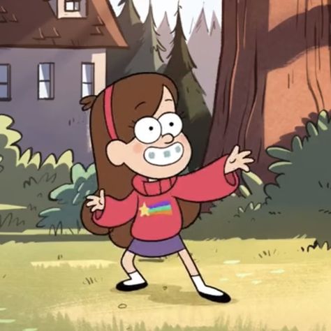 Mable Gravity Falls, Graft Falls, Mabel Pines Cosplay, Gravity Falls Gif, Mabel Gravity Falls, Mable Pines, Gravity Falls Mabel, Movies Characters, Mystery Shack