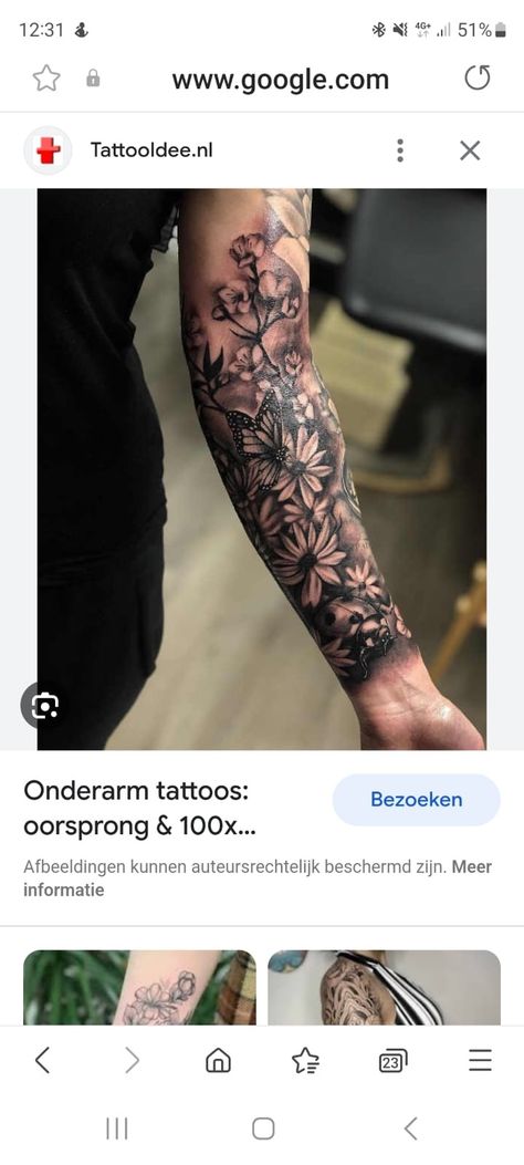 Floral Arm Tattoo Men, Flower Arm Tattoo Men, Men’s Forearm Tattoos Flower, Floral Sleeve Tattoo Men, Men Flower Tattoo Sleeve, Arm Tattoo Men, Men Flower Tattoo, Floral Arm Tattoo, Flower Tattoo Arm