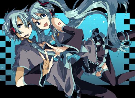 Pinterest Len Y Rin, Kaito Shion, Kagamine Rin And Len, Miku Chan, Vocaloid Characters, Miku Hatsune, Kawaii Drawings, Manga Illustration, Hatsune Miku