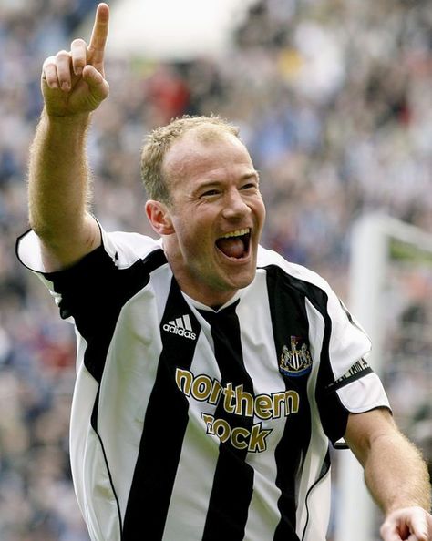 Alan Shearer Alan Shearer Wallpaper, Newcastle United Football, Alan Shearer, Football Wallpapers, Newcastle Upon Tyne, Newcastle United, Football Wallpaper, Newcastle, Football Club