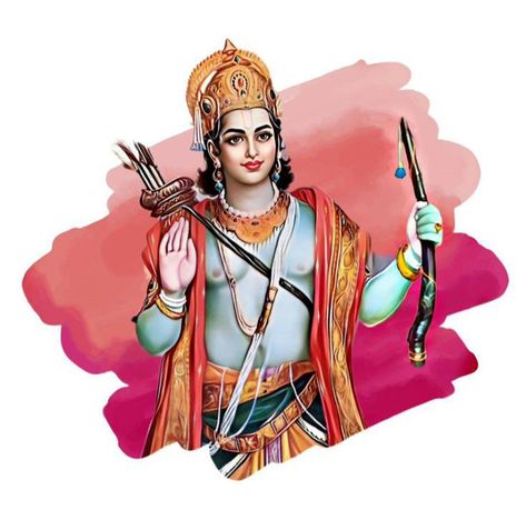 Ram Ka Photo, Ram Ji Sketch, Ram Ji Drawing, Ram Dp, શ્રી રામ, Bageshwar Balaji, Ram Images Hd, Ram God, Ram Navami Photo