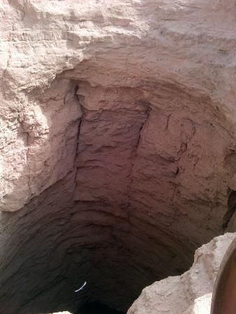 Bore Hole, Earth Pictures, Riyadh, Saudi Arabia, The Eye, Places Ive Been, Trip Advisor, Need To Know, Photo And Video