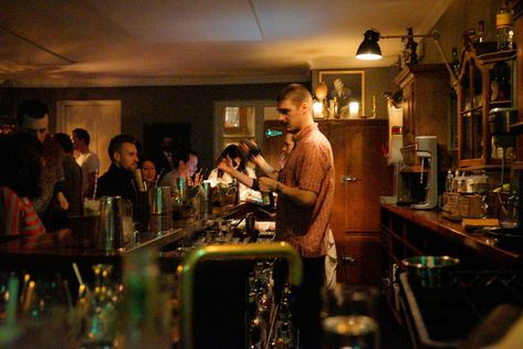 Secret Hidden Bars in Copenhagen Best Bars Copenhagen, Hidden Bars, Hidden Bar, Whisky Bar, Meatpacking District, Old Street, Gorgeous Christmas, Instagram Worthy, Cool Bars