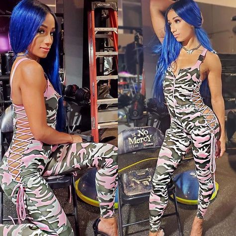 Sasha Banks Instagram, Kim Possible Cosplay, Aew Wrestling, Mercedes Kaestner Varnado, Mercedes Mone, Mercedes Varnado, Wwe Sasha Banks, Eddie Guerrero, Wwe Smackdown