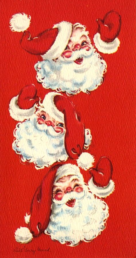 Vintage Lockscreen Christmas, Christmas Wallpaper Vintage Aesthetic, Christmas Backgrounds Vintage, Vintage Santa Wallpaper Iphone, Retro Christmas Pictures, Winter Phone Wallpaper Vintage Christmas, Christmas Vintage Aesthetic Wallpaper, Christmas Retro Wallpaper, Vintage Xmas Wallpaper