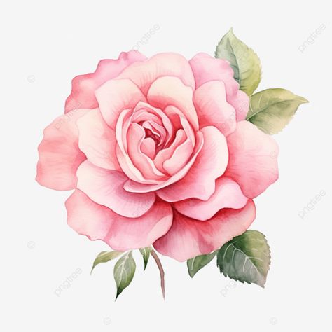 pink english rose watercolor flower background branch isolated cherry png Cherry Png, Rose Flower Png, Rose Png, Watercolor Flower Background, Rose Watercolor, Rose Clipart, Backgrounds Phone, Watercolor Flower Art, Transparent Image