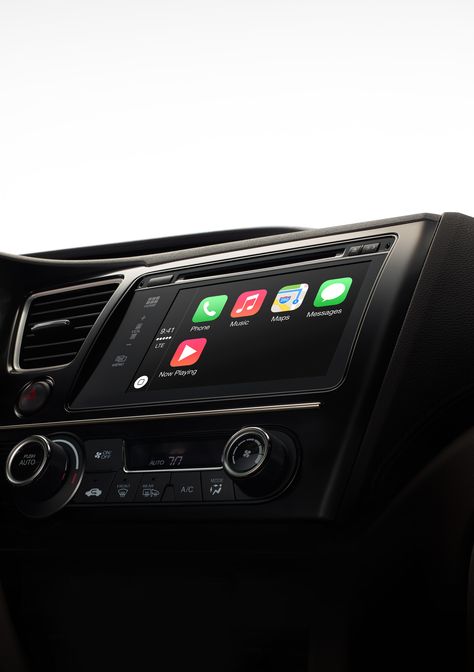 Apple - CarPlay TAKE MY MONEY LOL Carplay Apple, Car Ui, Connected Car, Apple Brand, Apple Carplay, Cool Tech, Best Iphone, Technology Gadgets, Android Auto