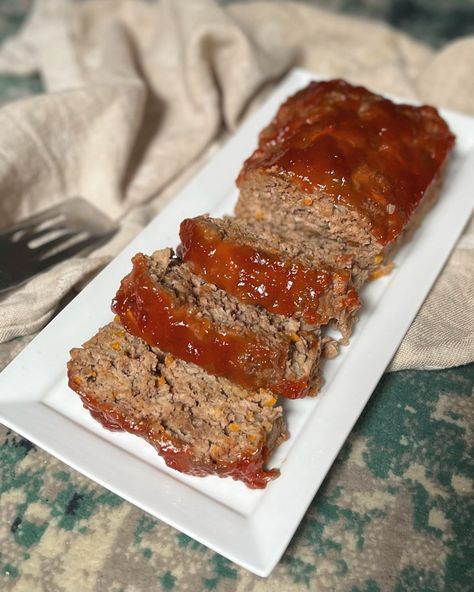 Erin French Dads Meatloaf, Erin French Meatloaf Recipe, Erin French Meatloaf, Erin French The Lost Kitchen Recipes, Erin French Recipes, Vegan Meatloaf Lentil, The Lost Kitchen Recipes, Mom's Meatloaf Recipe, Erin French