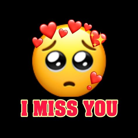 Sad emoji Miss You Emoji, Love My Man Quotes, 52 Reasons Why I Love You, Granite Edges, Best Love Photos, Happy Emoticon, Cute Good Morning Gif, Emoticon Love, Miss You Images