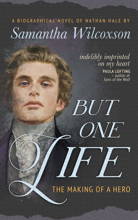 Book is Bargain Priced starting 05/01/2024 and ending 10/31/2024. Check the price on the book before you purchase it, prices can change without notice.  About the book: "If I had ten thousand lives, I would lay them all down." In the early 1770’s, Nathan Hale is a young philosophy student at Yale. There, he, his brother, and their friend, Ben Tallmadge, are busying themselves with intellectual debate and occasional Philosophy Student, Nathan Hale, Book Advertising, Bargain Books, Ten Thousand, Animal Books, Business Books, Books Young Adult, Inspirational Thoughts