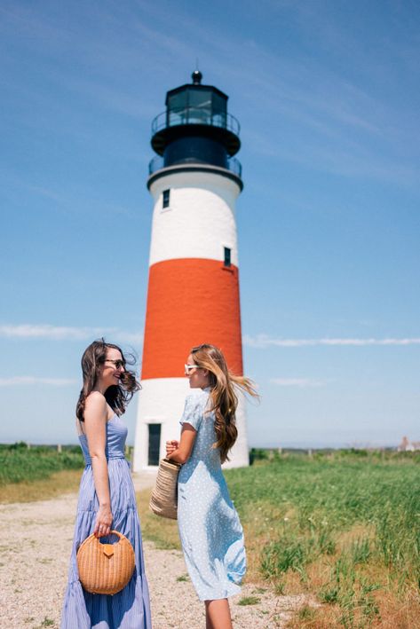 Hvn Dress, Nantucket Beach Cottage, Sconset Nantucket, Ocean Witch, Lake Pajamas, Urban Outfitters Sunglasses, Nantucket Island, Black White Blazer, Long Way Home