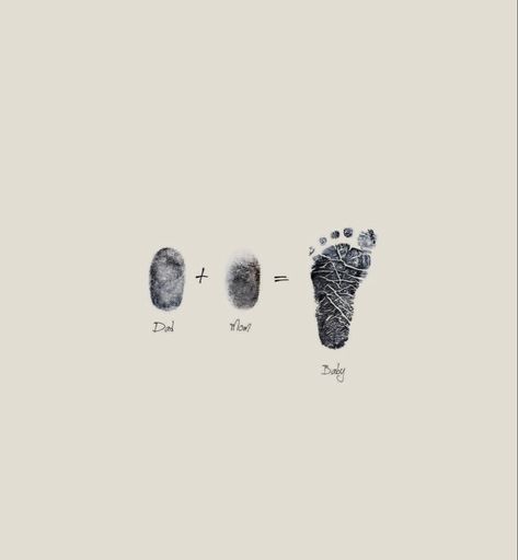 Baby Foot Tattoos For Moms, Baby Announcing Ideas To Husband, 1st Baby Announcement, Pregnancy Announcement Husband, Baby Art Crafts, Baby Announcement To Husband, Baby Bump Pictures, Bump Pictures, Baby Announcement Pictures