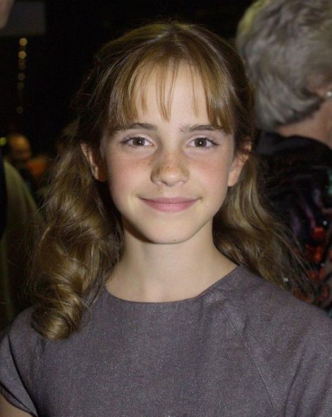 Emma Watson Hair Color, Jenny Harry Potter, Emma Watson Young, Emma Watson Harry Potter, Emma Watson Pics, Harry Potter Actors, Harry Potter Hermione, Hollywood Actress