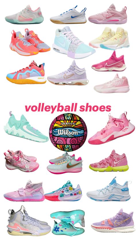 Best Volleyball Shoes, Preppy Shoes, Shoe Inspo, Volleyball Shoes, Cute Shoes, Basketball Shoes, Volleyball, Boots