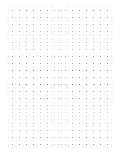 Make Your Own Dot Grid Paper Printable Dot Grid Journal Ideas, Grid Paper Printable, Paper Template Free, Dot Grid Paper, Printable Graph Paper, Adult Coloring Books Printables, Calligraphy Paper, Dot Grid Journal, Notebook Ideas