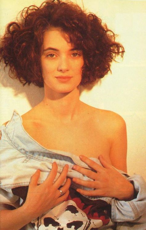 Winona Ryder 90s, Winona Forever, Winona Ryder, Film Producer, Look At You, Our Lady, American Actress, Favorite Celebrities, Stranger Things