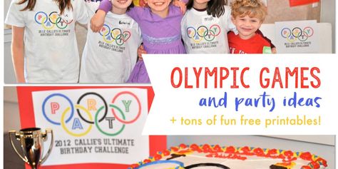 Fancy Finger Foods, Olympic Party Decorations, Olympic Theme Party, Olympic Games For Kids, Fingerfood Baby, Olympics Party, Kids Olympics, Olympic Theme, Olympic Party