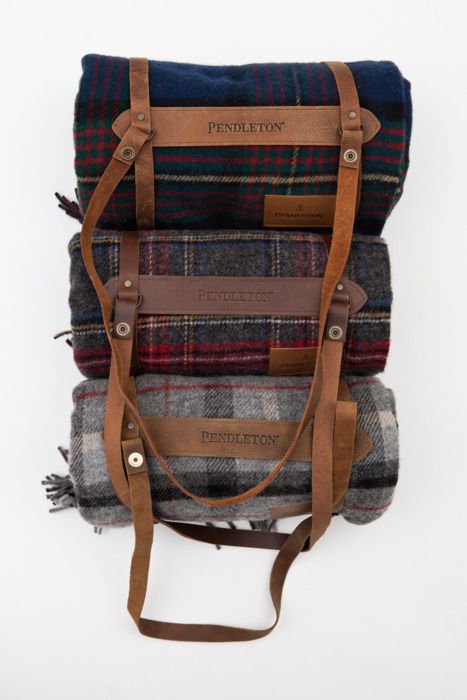 Cozy.  (source: Pendleton) Pendleton Aesthetic, Picnic Company, Pendleton Blankets, Picnic Summer, Plaid Blankets, Pendleton Blanket, English Vintage, Company Picnic, Plaid Shirts