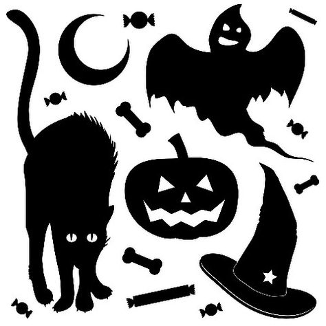 free stencils | free pumpkin stencils Free Pumpkin Stencils, Ghost Silhouette, Pumpkin Carving Patterns Free, Pumpkin Stencils Free, Black Cat Drawing, Pumpkin Stencils, Image Halloween, Halloween Stencils, Halloween Lanterns