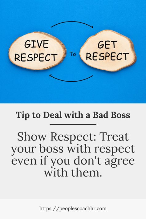 Dealing with a challenging boss? 🙄👔 Remember, respect is a two-way street. Maintain your professionalism by demonstrating respect, even in tough situations. Show empathy, listen actively, and communicate openly. Your grace under pressure can help diffuse tension and pave the way for a more respectful workplace. 🤝💼 Let's foster a culture of mutual respect together! 💪🌟 // Respect At Work // Professionalism // Lead By Example// Do you struggle with a bad boss? Let me know in the comments! Respect At Work, Employee Coaching, Work Presentation, Grace Under Pressure, Two Way Street, Bad Boss, Lead By Example, Pressure Canning, Mutual Respect