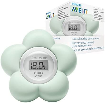 Avent Natural Bottles, Baby Bath Thermometer, Bath Thermometer, Room Thermometer, Childhood Health, Baby Thermometer, Baby Wishlist, Baby Necessities, Digital Thermometer