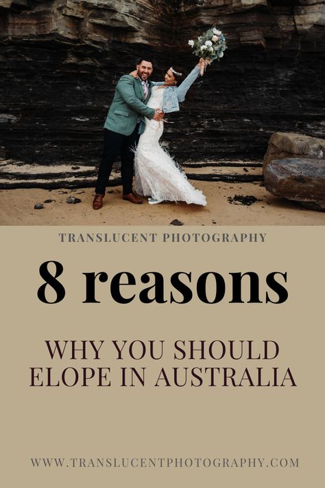 Elopement Ideas Australia, Winter Wedding Australia, Elopement Australia, Translucent Photography, Elopement Party, Elopement Announcement, Winter Elopement, Small Weddings, Elopement Ceremony