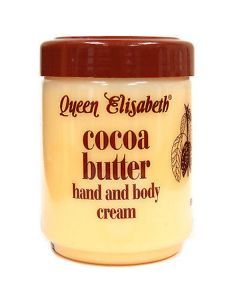 Body - Skin Care - Beauty & Personal Care Cocoa Butter Body Cream, Cocoa Butter Cream, Coco Butter, Queen Elisabeth, Hand Moisturizer, After Pregnancy, Skin Care Moisturizer, Skin Cream, Body Moisturizer