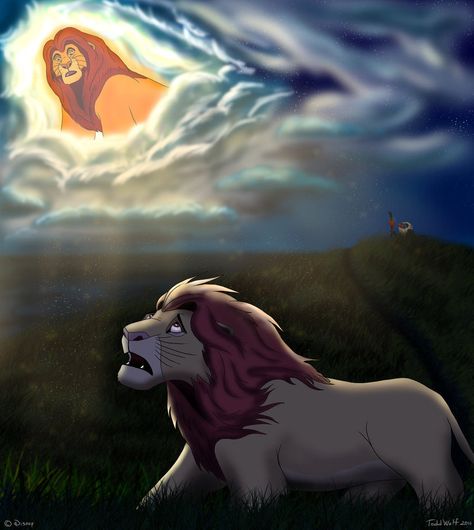 Day 29: my favorite overall moment is this! I love this scene. It's inspiring, and Rafiki is hilarious!! Mouse Village, Roi Lion Simba, Lion King Images, He Lives In You, Lion King Quotes, Lion King 3, Lion King Tattoo, Simba Lion, Lion King 1