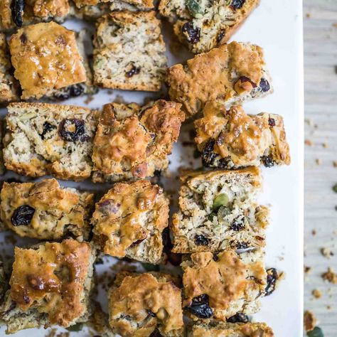 British vegan food photographer Michael Kitson, 22, shows off how good vegan food can be — like this recipe for Vegan Buttermilk Rusks. Rusks Recipe, Buttermilk Rusks, Vegan Buttermilk, Rusk Recipe, Vegan Snack Recipes, Best Vegan Recipes, Food Photographer, Vegan Cooking, Delicious Vegan Recipes