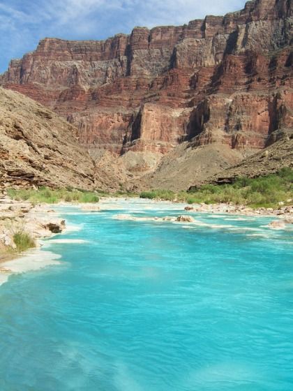 Little Colorado River, Grand Canyon, AZ Havasu Falls Arizona, Colorado River Rafting, Hikes In Arizona, Fantasy Western, Acadia National Park Camping, Grand Canyon Rafting, Grand Canyon Camping, Marble Canyon, Colorado Trip