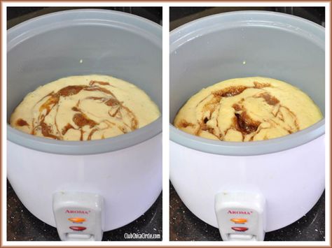 Cinnanon Roll Rice Cooker Pancake comparison Rice Cooker Recipes Dessert, Rice Cooker Pancake, Zojirushi Rice Cooker, Small Rice Cooker, Pancake Cake, Cinnamon Roll Pancakes, Rice Cooker Recipes, Pancakes Healthy, Easy Delicious Recipes